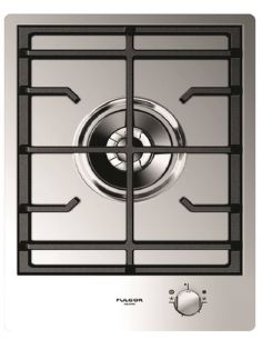 FULGOR CPH 401 GDWK X DOMINO WOK Газовая варочная панель