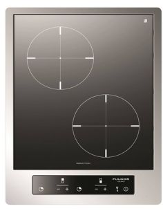 FULGOR CPH 402 ID TC X DOMINO Индукционная варочная панель