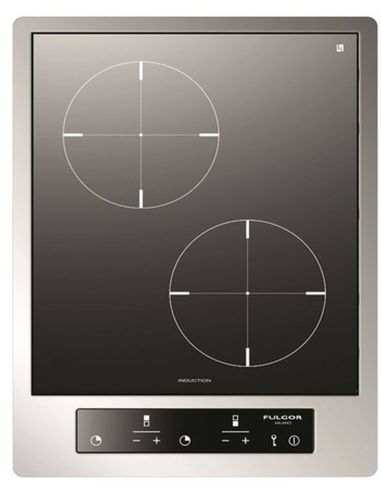 FULGOR CPH 402 ID TC X DOMINO / Modular Built-in INDUCTION hob