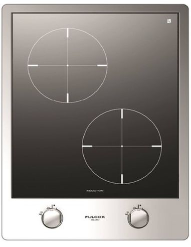 FULGOR CPH 402 ID X DOMINO / Modular Built-in INDUCTION hob