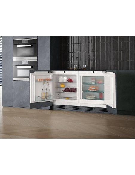 MIELE F 31202 Ui Integrated built-under freezer