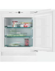 MIELE F 31202 Ui Integrated built-under freezer