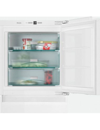 MIELE F 31202 Ui Integreeritav Sügavkülmik