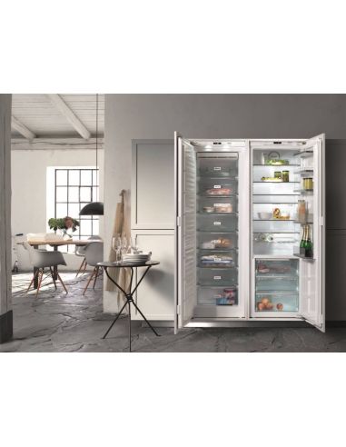 MIELE K 37272 iD Интегрируемый холодильный шкаф