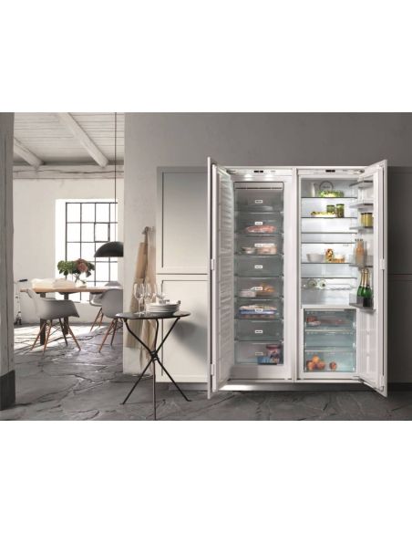 MIELE K 37272 iD Интегрируемый холодильный шкаф