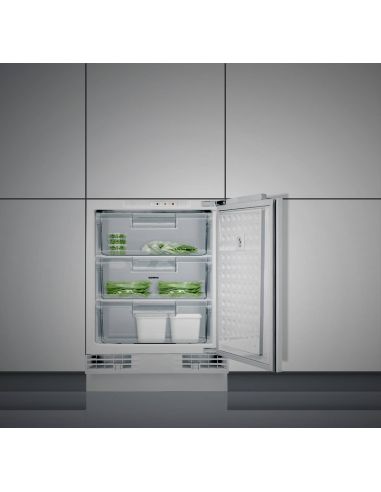 GAGGENAU RF200202 Integrated built-under freezer