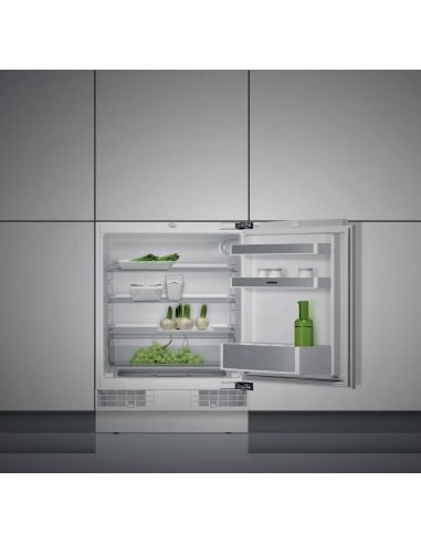 GAGGENAU RC200202 Integroitavat työtason alle sijoitettavat jääkaapit