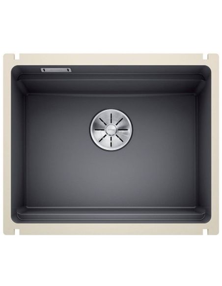 BLANCO ETAGON 500-U Ceramic Kitchen sink
