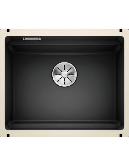 BLANCO ETAGON 500-U Ceramic Kitchen sink