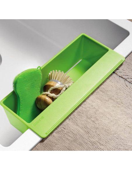 BLANCO Sity Box Kiwi Colander  235494 Lava Grey