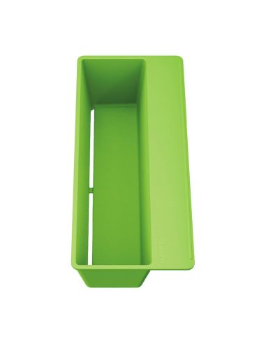 BLANCO Sity Box Kiwi Colander  235494 Lava Grey