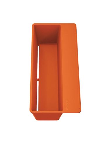 BLANCO Sity Box Orange Vihanneskulho  235494 Lava Grey
