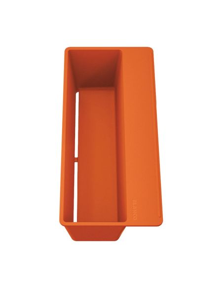 BLANCO Sity Box Orange Colander  235494 Lava Grey
