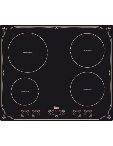 TEKA IBR 6040 RETRO