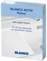 BLANCO ACTIV Pulver Puhastus- ja hooldusvahend CERAMIC Valamutele