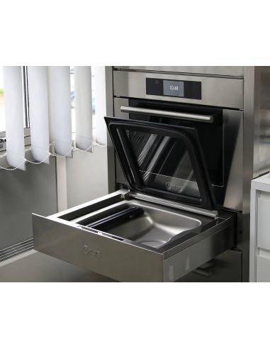ILVE VM615SL Встраиваемый вакууматор 14 см
