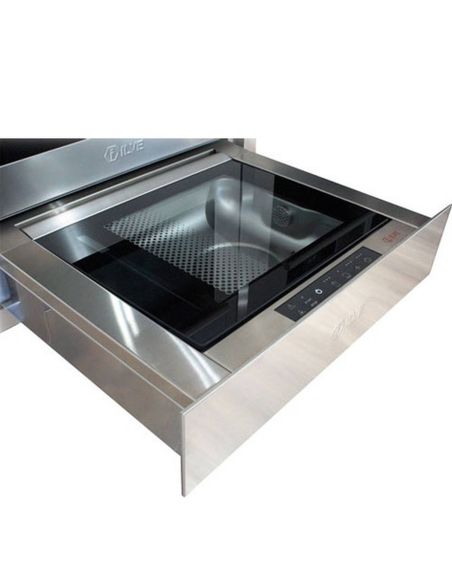 ILVE VM615SL Встраиваемый вакууматор 14 см