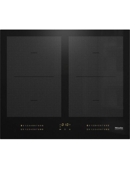 MIELE KM 7564 FL Induktiotasot