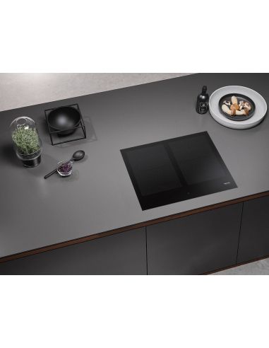 MIELE KM 7564 FL Induktsioon pliidiplaat
