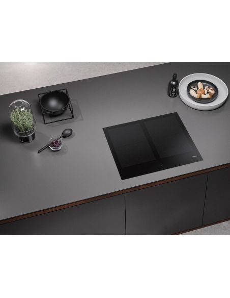 MIELE KM 7564 FL Built-in induction hobs