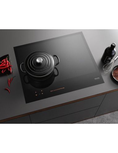 MIELE KM 7667 FL Induktsioon pliidiplaat