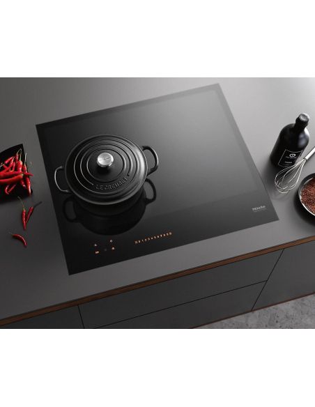 MIELE KM 7667 FL Индукционная варочная панель