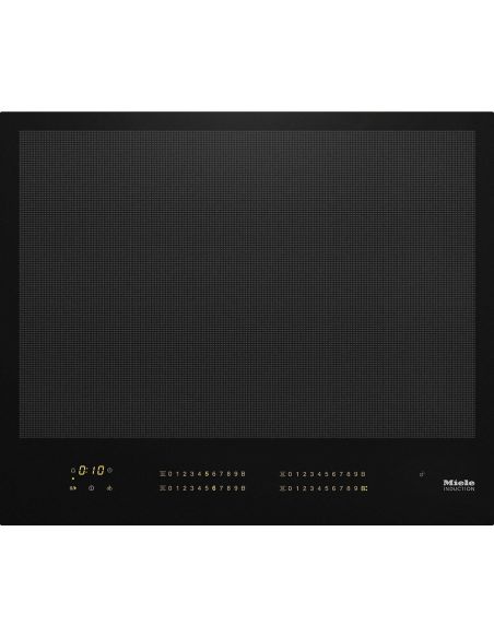 MIELE KM 7667 FL Induktsioon pliidiplaat