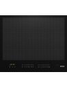 MIELE KM 7667 FL Induktsioon pliidiplaat