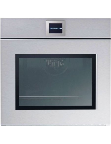 BARAZZA 1FVLTBS White VELVET 60cm kiertoilmauuni (1)