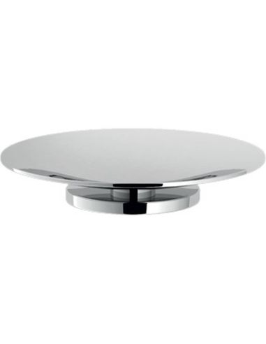 NOBILI ZEN ACPL01 Мыльница настольная