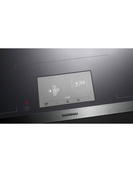 GAGGENAU CX482101 400-series 80см  Frameless Built-in Full surface induction cooktop (2)