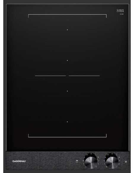 GAGGENAU VI242120 DOMINO Induktsioon pliidiplaat