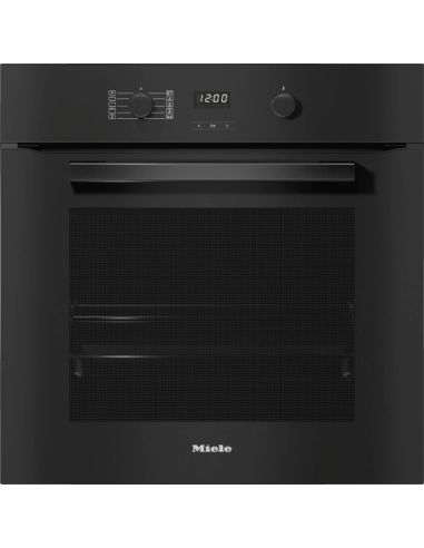 MIELE H 2860 B Kalusteisiin sijoitettava uuni