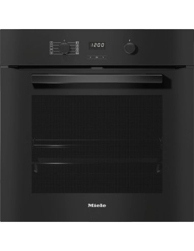 MIELE H 2860 BP Kalusteisiin sijoitettava uuni