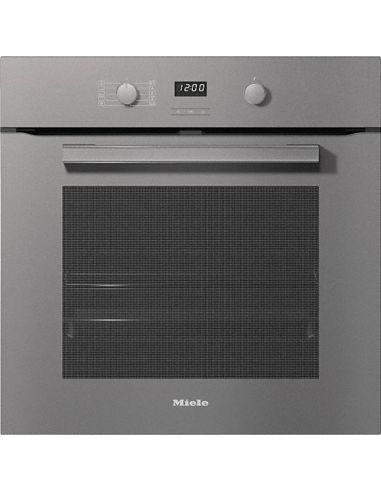 MIELE H 2860 BP Kalusteisiin sijoitettava uuni
