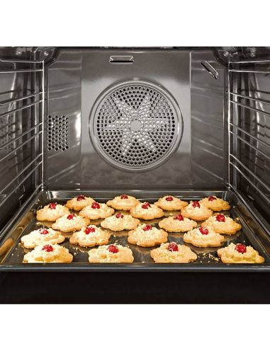MIELE H 2860 BP Integreeritav ahi