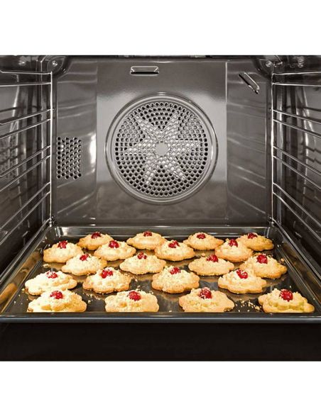 MIELE H 2860 BP Integreeritav ahi