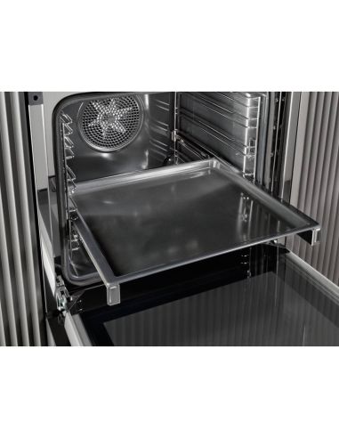 MIELE H 2860 BP Kalusteisiin sijoitettava uuni