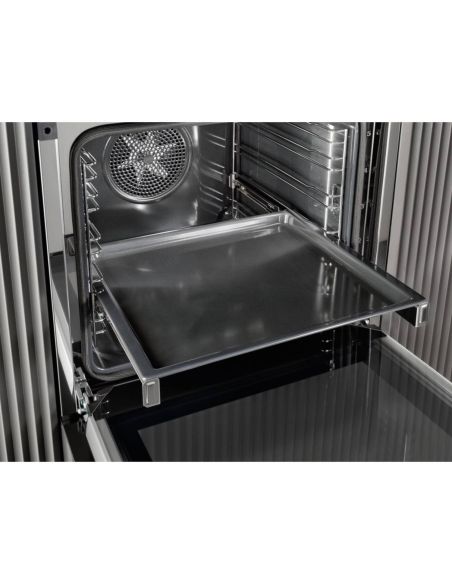 MIELE H 2860 BP Kalusteisiin sijoitettava uuni