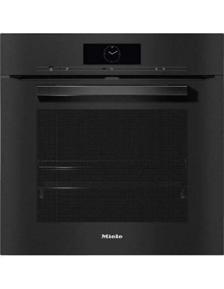 MIELE H7860 BP Pyrolyysi Kalusteisiin sijoitettava uuni paistolämpömittari ja BrilliantLight (3)
