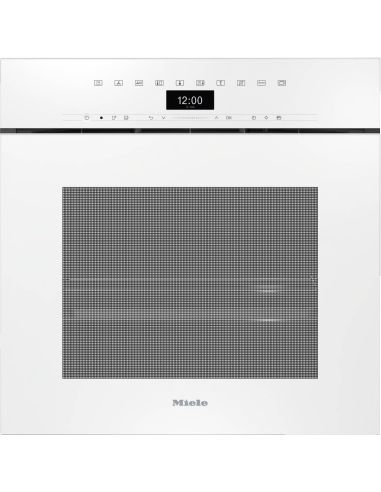 MIELE H 7460 B Built-in electric oven