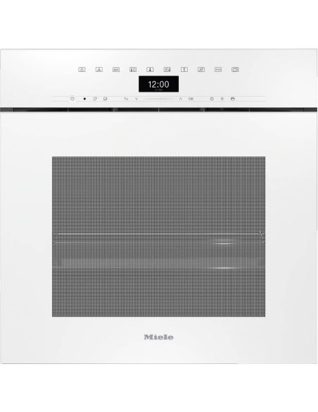 MIELE H 7460 B Integreeritav ahi
