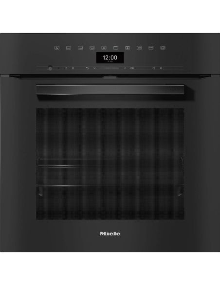 MIELE H 7460 BP Kalusteisiin sijoitettava pyrolyysi uuni