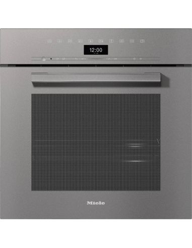 MIELE H 7460 BP Built-in electric Pyrolytic cleaning oven