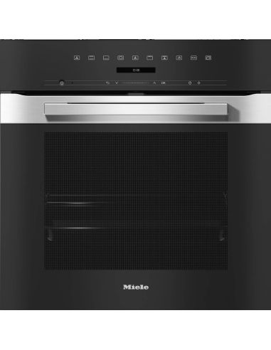 MIELE H 7460 BP Built-in electric Pyrolytic cleaning oven