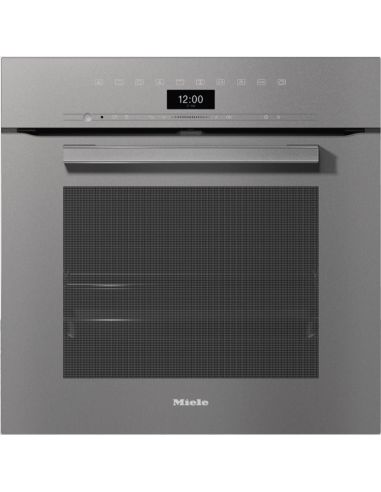 MIELE H 7464 BP Built-in electric Pyrolytic cleaning oven