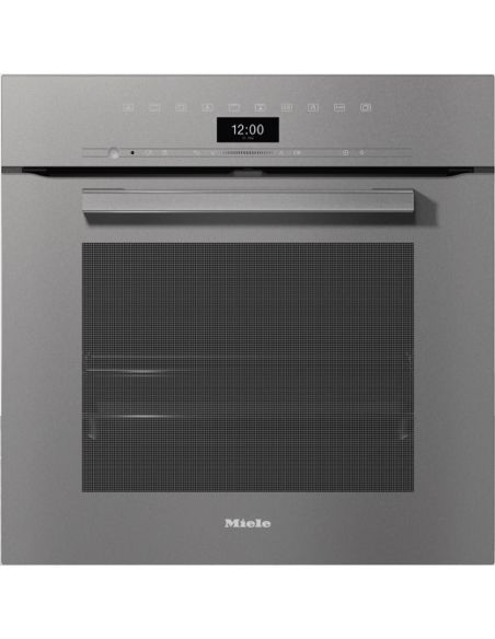 MIELE H 7464 BP Электрический духовой шкаф с пиролизом