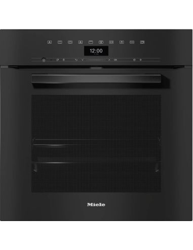 MIELE H 7464 BP Электрический духовой шкаф с пиролизом