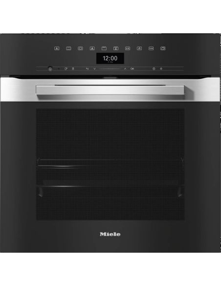 MIELE H 7464 BP Integreeritav Pyrolüüs ahi