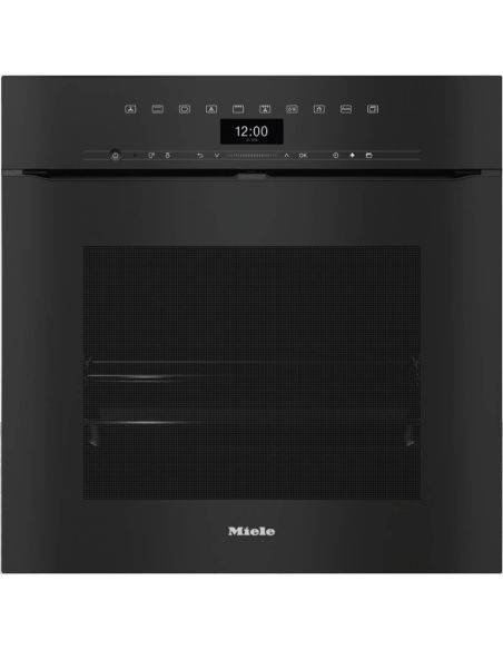 MIELE H 7464 BPX Электрический духовой шкаф с фасадом без ручек